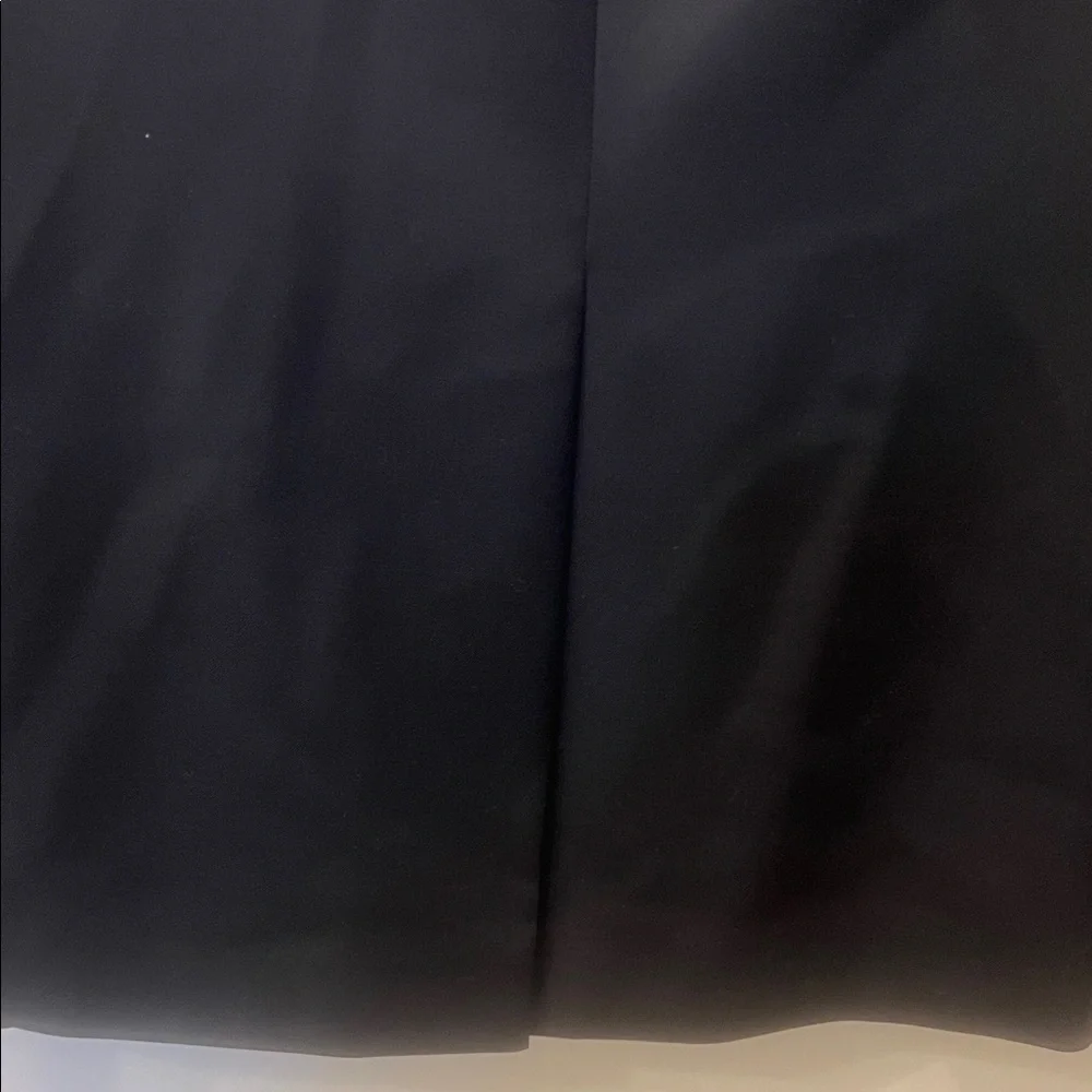 Classic Black Men's Blazer